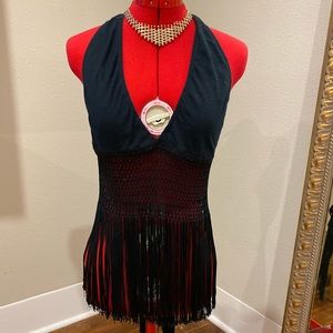 70’s vintage festival top